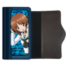 ガールズ＆パンツァー 最終章 キーケース【みほver.】