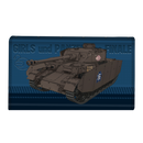 ガールズ＆パンツァー 最終章 キーケース【みほver.】