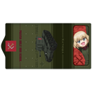 ガールズ＆パンツァー 最終章 キーケース【カチューシャver.】