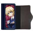 ガールズ＆パンツァー 最終章 キーケース【ダージリンver.】