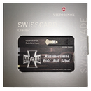 ガールズ＆パンツァー 最終章 ビクトリノックス スイスカード【黒森峰ver.】