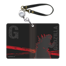 ゴジラ オリジナルパスケース 【ver.1】