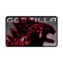 GODZILLA 怪獣惑星 モバイルバッテリー 【ver.2】
