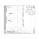 GODZILLA 怪獣惑星 手帳型スマートフォンケース スマホクリーナー付【Mサイズ】