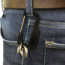 戦姫絶唱シンフォギアAXZ カラビナキーホルダー【翼ver.】