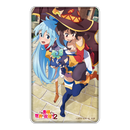 この素晴らしい世界に祝福を！2 モバイルバッテリー