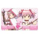 マギアレコード 魔法少女まどか☆マギカ外伝 光るICカードステッカー 【いろは・まどかver.】