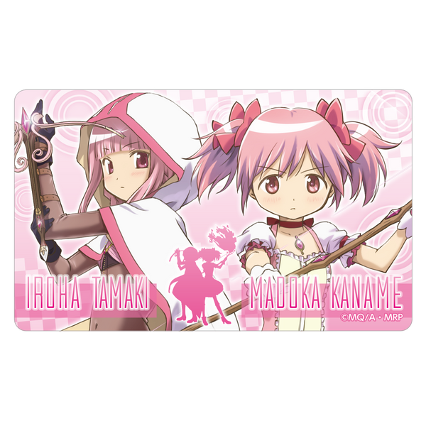 マギアレコード 魔法少女まどか☆マギカ外伝