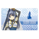 マギアレコード 魔法少女まどか☆マギカ外伝 光るICカードステッカー 【やちよver.】