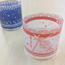 マギアレコード 魔法少女まどか☆マギカ外伝 オールドグラス 【やちよver.】