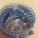 マギアレコード 魔法少女まどか☆マギカ外伝 オールドグラス 【やちよver.】