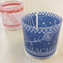 マギアレコード 魔法少女まどか☆マギカ外伝 オールドグラス 【やちよver.】