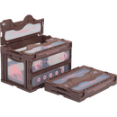 マギアレコード 魔法少女まどか☆マギカ外伝 折りたたみコンテナ