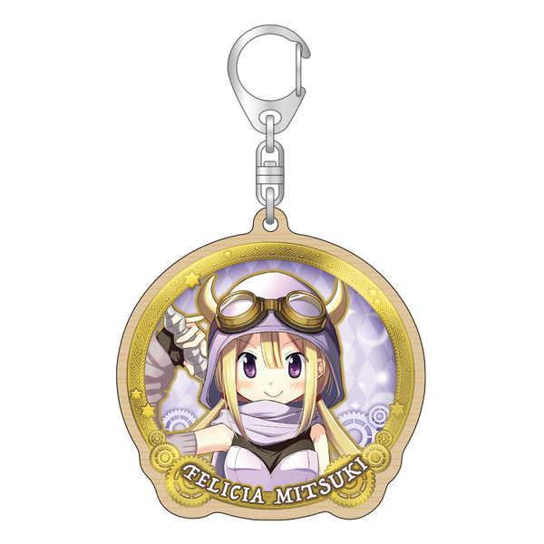 マギアレコード 魔法少女まどか☆マギカ外伝