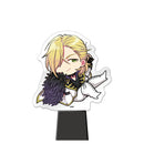 真夜中アイドル！モザチュン ライトアップステージ【明羽貴彦ver.】