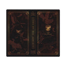 ニル・アドミラリの天秤 手帳型スマートフォンケース【Lサイズ】