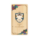 ニル・アドミラリの天秤 ウッドモバイルバッテリー