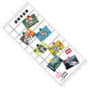 仕事猫 フェイスタオル