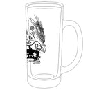 仕事猫 グラスジョッキ