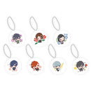 P25th　トレーディング大福マスコット(単品)