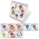 P25th CDジャケット風ポストカードセット A