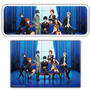 P25th　ジグソー缶 70P B