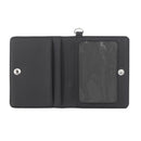 ヘブンバーンズレッド　二つ折りパスケース/柳美音