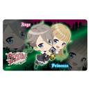 プリンセス・プリンシパル 光るICカードステッカー【アンジェ＆プリンセス】