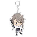 プリンセス・プリンシパル てへぺろアクリルキーホルダー【アンジェ ver.】