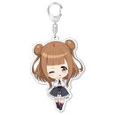 プリンセス・プリンシパル てへぺろアクリルキーホルダー【ベアトリス ver.】