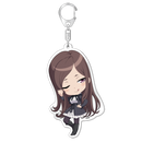 プリンセス・プリンシパル てへぺろアクリルキーホルダー【ドロシー ver.】