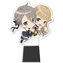 プリンセス・プリンシパル ライトアップステージ