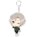 TSUKIPRO THE ANIMATION ― ツキプロ ジ アニメーション てへぺろラメ入りアクリルキーホルダー 【桜庭涼太ver.】