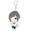 TSUKIPRO THE ANIMATION ― ツキプロ ジ アニメーション てへぺろラメ入りアクリルキーホルダー 【久我壱星ver.】