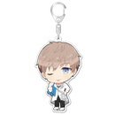 TSUKIPRO THE ANIMATION ― ツキプロ ジ アニメーション てへぺろラメ入りアクリルキーホルダー 【和泉柊羽ver.】