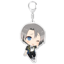 TSUKIPRO THE ANIMATION ― ツキプロ ジ アニメーション てへぺろラメ入りアクリルキーホルダー 【宗像廉ver.】
