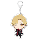 TSUKIPRO THE ANIMATION ― ツキプロ ジ アニメーション てへぺろラメ入りアクリルキーホルダー 【奥井翼ver.】