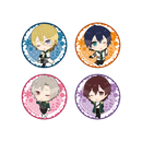 TSUKIPRO THE ANIMATION ― ツキプロ ジ アニメーション てへぺろぷにぷに缶バッジ 【八重樫剣介ver.】