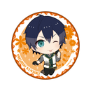 TSUKIPRO THE ANIMATION ― ツキプロ ジ アニメーション てへぺろぷにぷに缶バッジ 【八重樫剣介ver.】