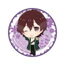 TSUKIPRO THE ANIMATION ― ツキプロ ジ アニメーション てへぺろぷにぷに缶バッジ 【藤村衛ver.】