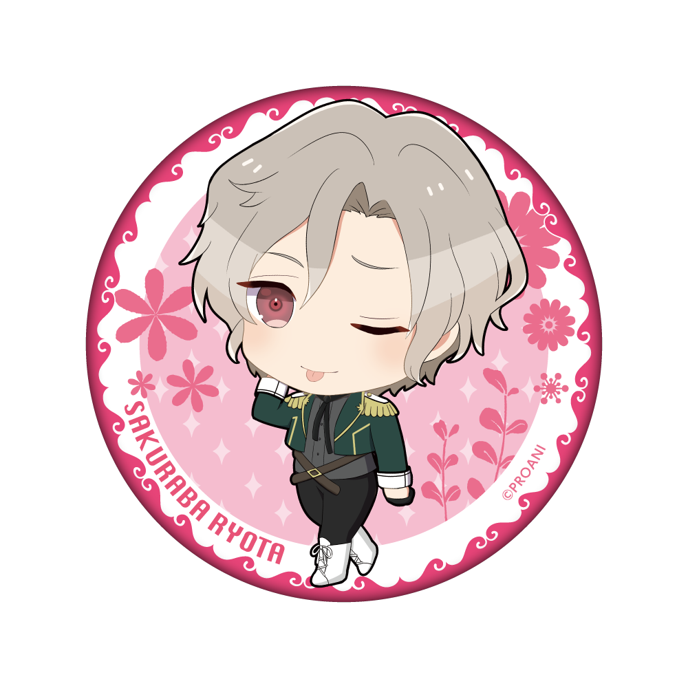 TSUKIPRO THE ANIMATION ― ツキプロ ジ アニメーション てへぺろ