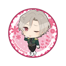 TSUKIPRO THE ANIMATION ― ツキプロ ジ アニメーション てへぺろぷにぷに缶バッジ 【桜庭涼太ver.】