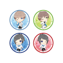 TSUKIPRO THE ANIMATION ― ツキプロ ジ アニメーション てへぺろぷにぷに缶バッジ 【堀宮英知ver.】