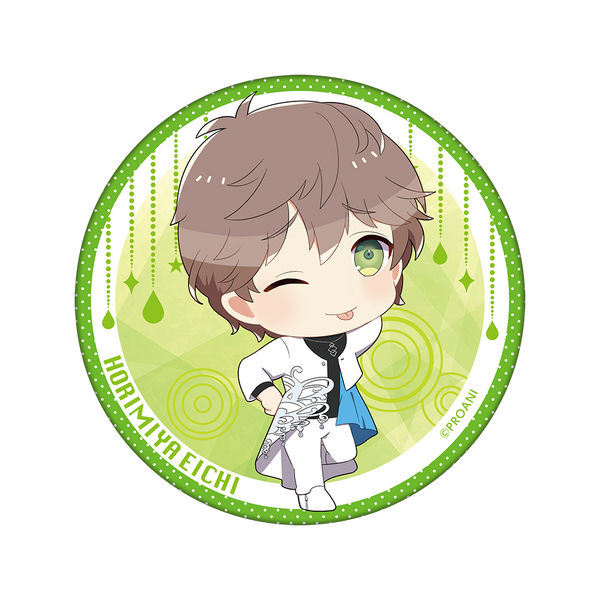 TSUKIPRO THE ANIMATION ― ツキプロ ジ アニメーション てへぺろ