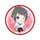 TSUKIPRO THE ANIMATION ― ツキプロ ジ アニメーション てへぺろぷにぷに缶バッジ 【久我壱流ver.】