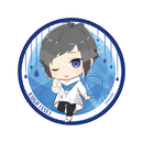 TSUKIPRO THE ANIMATION ― ツキプロ ジ アニメーション てへぺろぷにぷに缶バッジ 【久我壱星ver.】