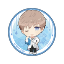 TSUKIPRO THE ANIMATION ― ツキプロ ジ アニメーション てへぺろぷにぷに缶バッジ 【和泉柊羽ver.】