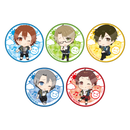 TSUKIPRO THE ANIMATION ― ツキプロ ジ アニメーション てへぺろぷにぷに缶バッジ 【大原空ver.】