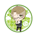 TSUKIPRO THE ANIMATION ― ツキプロ ジ アニメーション てへぺろぷにぷに缶バッジ 【在原守人ver.】