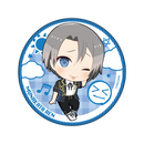 TSUKIPRO THE ANIMATION ― ツキプロ ジ アニメーション てへぺろぷにぷに缶バッジ 【宗像廉ver.】